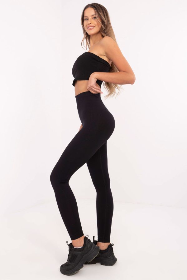 Lange leggings model 204122 NM - Afbeelding 2