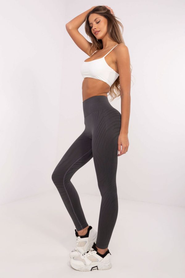 Lange leggings model 204137 NM - Afbeelding 3