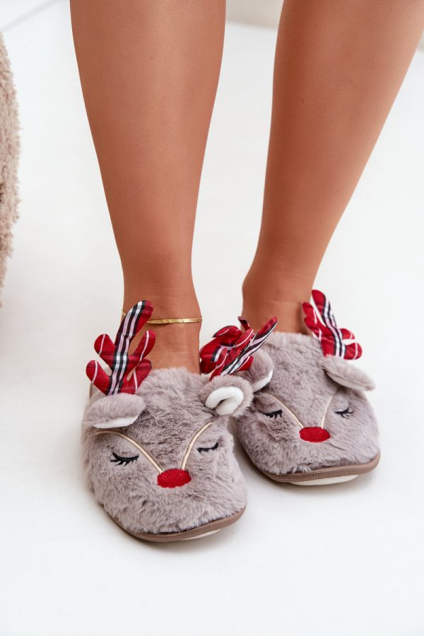 slippers model 204642 Step in style - Afbeelding 3