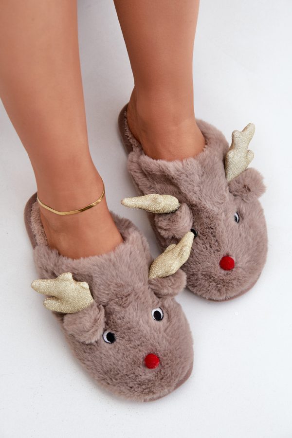 slippers model 204643 Step in style - Afbeelding 3