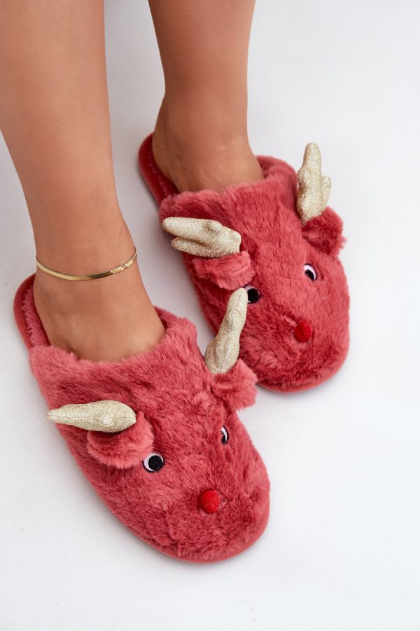 slippers model 204646 Step in style - Afbeelding 3