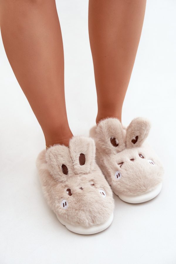 slippers model 204648 Step in style - Afbeelding 3