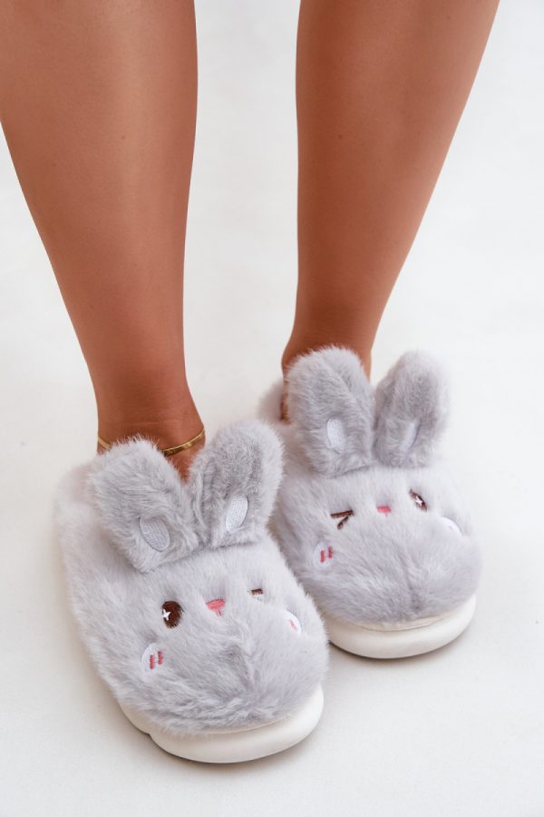 slippers model 204649 Step in style - Afbeelding 3