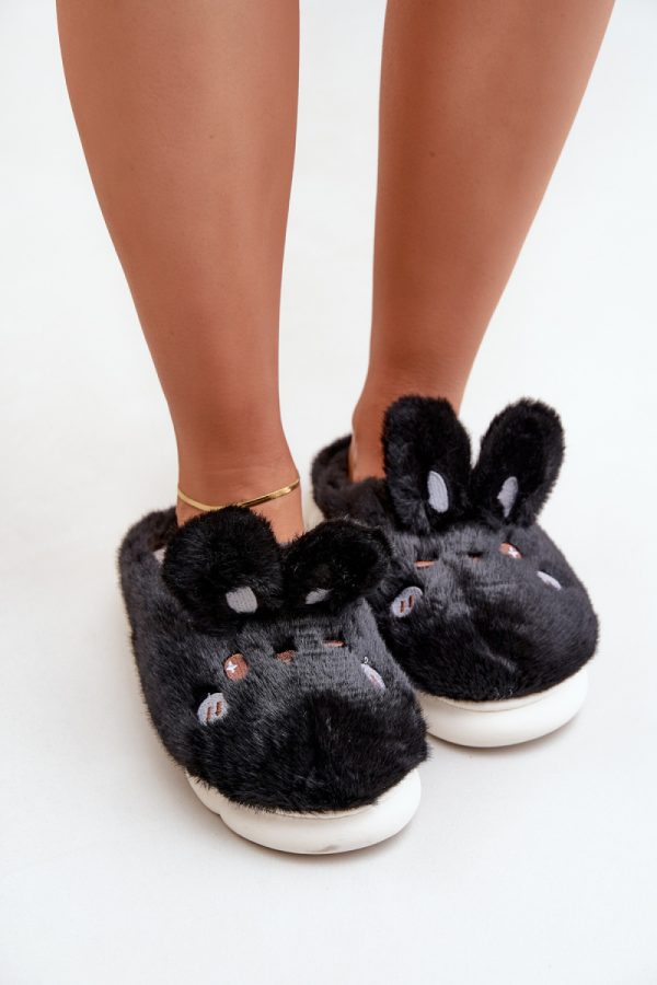 slippers model 204650 Step in style - Afbeelding 3