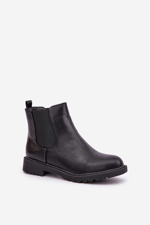 Chelsea boots model 204688 Step in style - Afbeelding 2