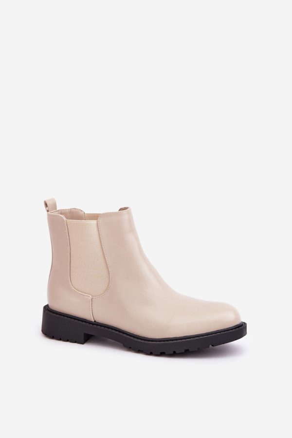 Chelsea boots model 204689 Step in style - Afbeelding 2