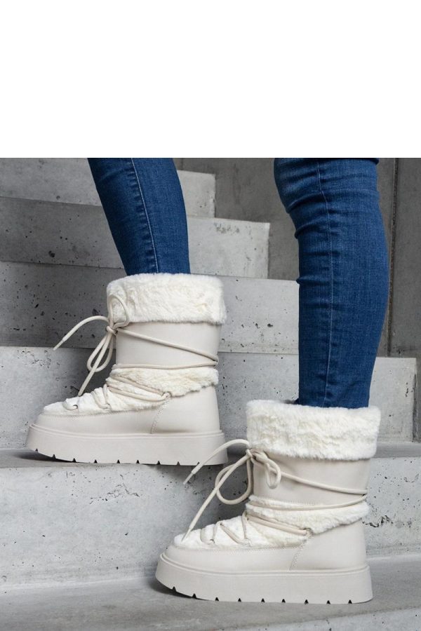 snowboots model 204796 Solea