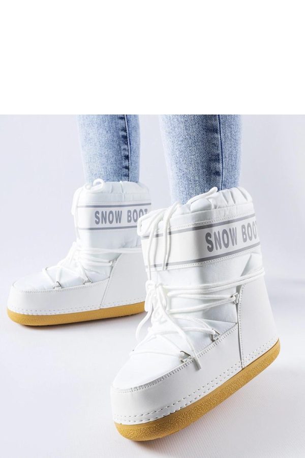 snowboots model 204808 Solea