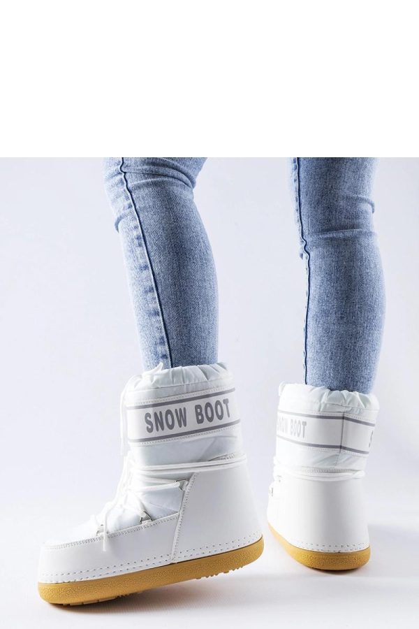 snowboots model 204808 Solea - Afbeelding 4