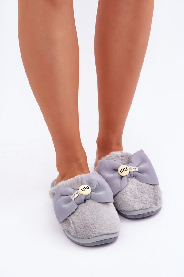 slippers model 204925 Step in style - Afbeelding 3