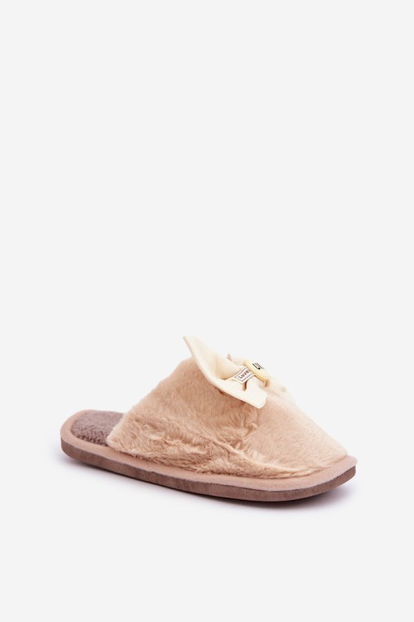 slippers model 204928 Step in style - Afbeelding 2