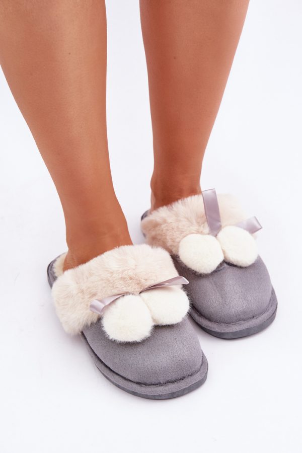 slippers model 204931 Step in style - Afbeelding 3