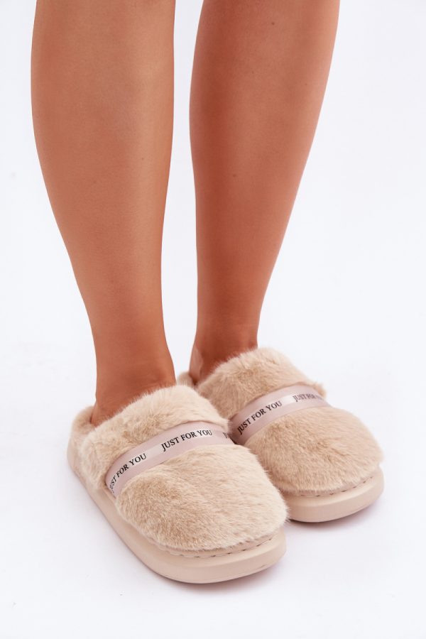 slippers model 204933 Step in style