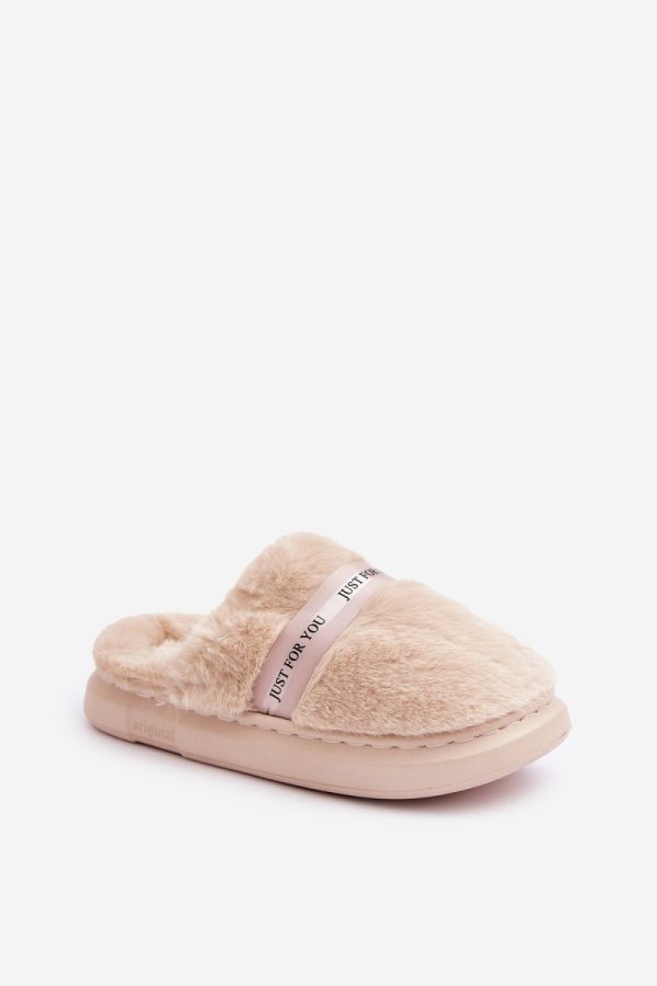 slippers model 204933 Step in style - Afbeelding 2