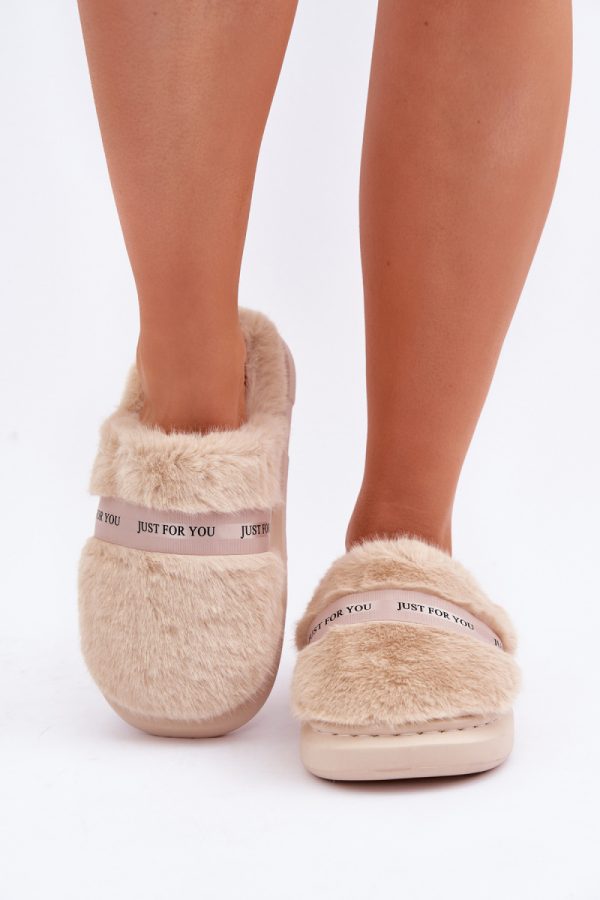 slippers model 204933 Step in style - Afbeelding 3