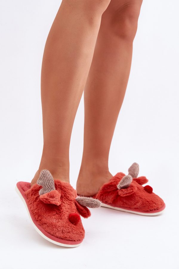 slippers model 204938 Step in style