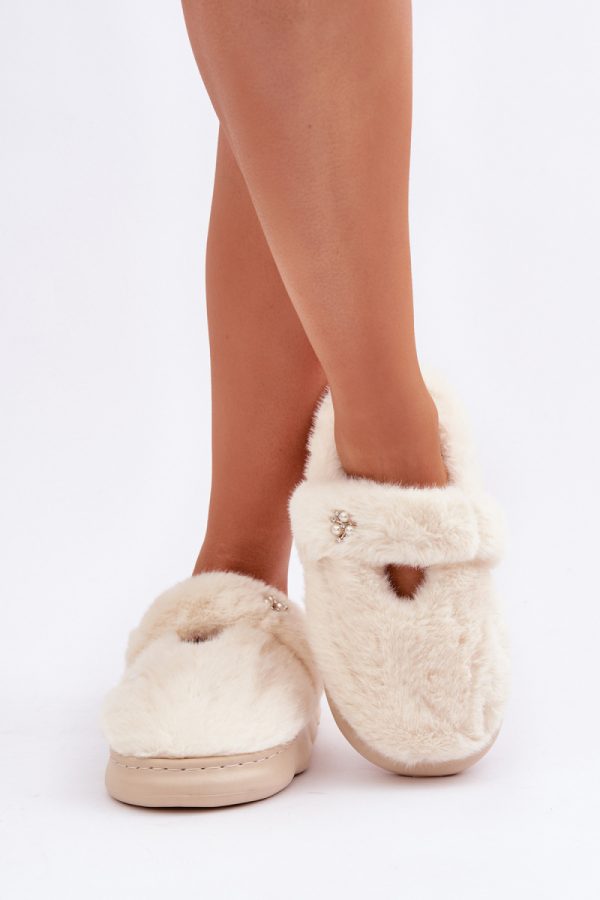 slippers model 204948 Step in style