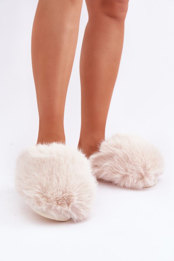 slippers model 204952 Step in style