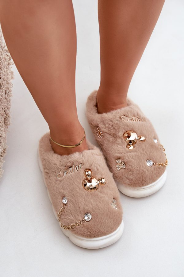 slippers model 204955 Step in style - Afbeelding 3