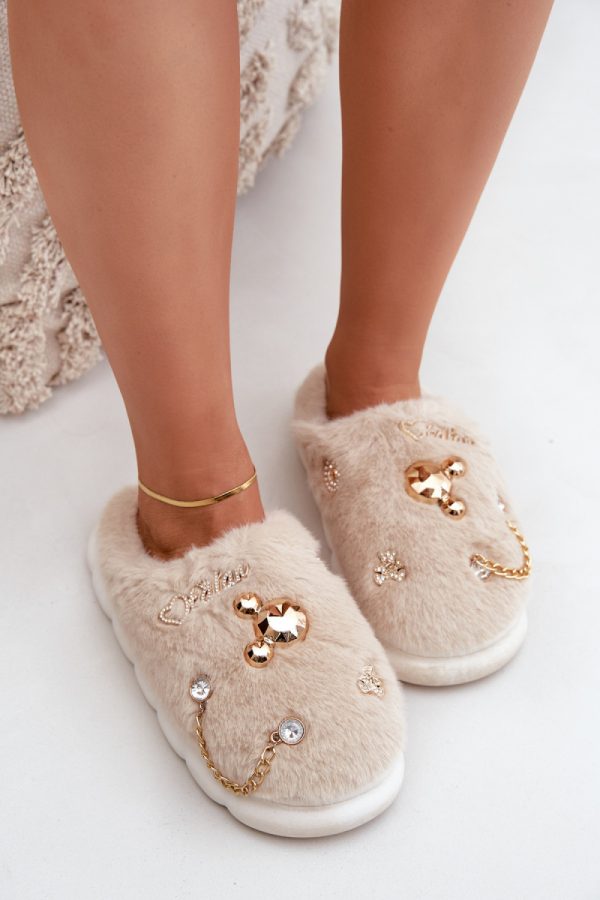 slippers model 204957 Step in style - Afbeelding 3