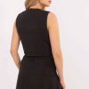 vest model 204975 Italy Moda - Afbeelding 3