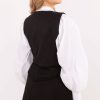 vest model 204976 Italy Moda - Afbeelding 3