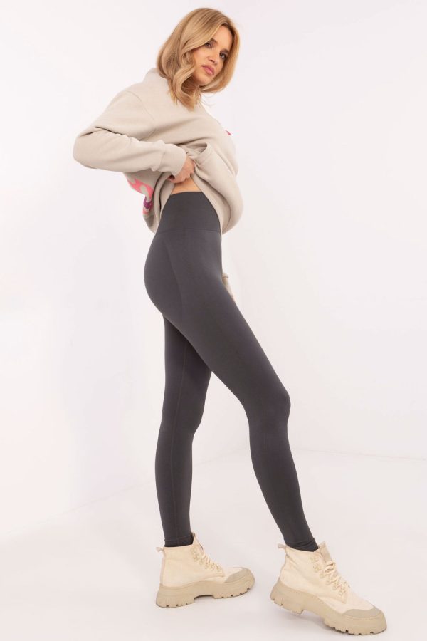 Lange leggings model 205925 NM - Afbeelding 2