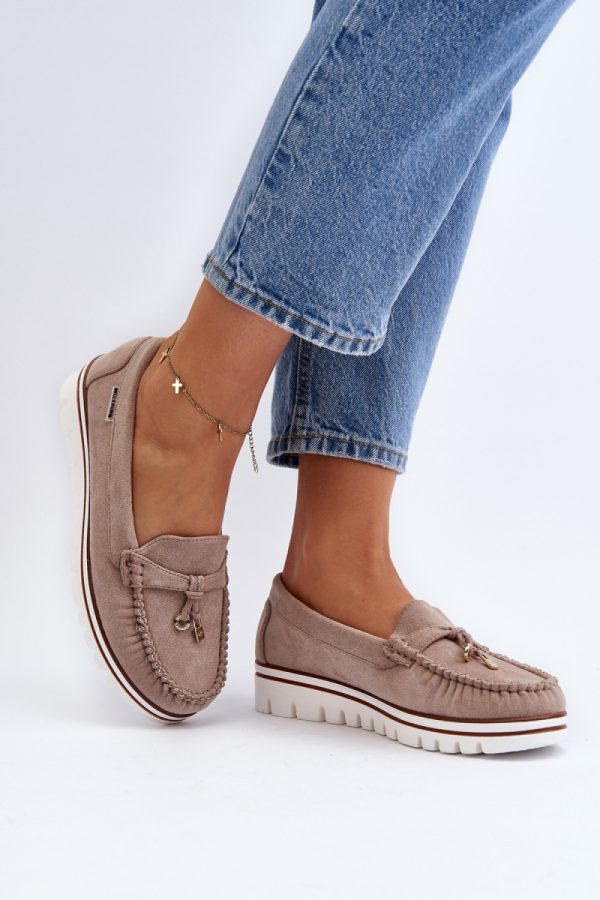 Moccassins model 192905 Step in style - Afbeelding 2