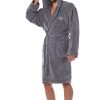 Herenkamerjas model 206074 L&L collection - Afbeelding 2