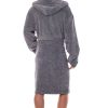Herenkamerjas model 206074 L&L collection - Afbeelding 3