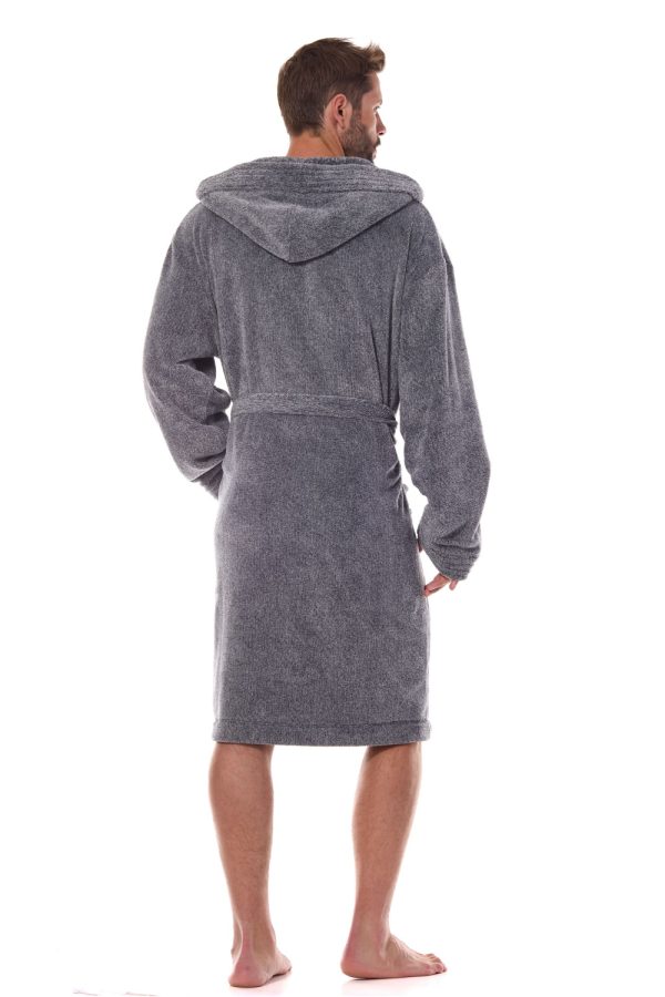 Herenkamerjas model 206074 L&L collection - Afbeelding 3