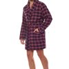 Herenkamerjas model 206075 L&L collection - Afbeelding 2