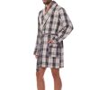 Herenkamerjas model 206076 L&L collection - Afbeelding 2