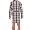Herenkamerjas model 206076 L&L collection - Afbeelding 3