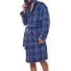 Herenkamerjas model 206078 L&L collection - Afbeelding 2