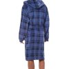 Herenkamerjas model 206078 L&L collection - Afbeelding 3