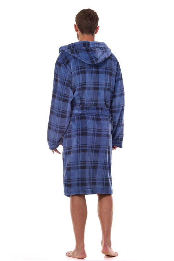 Herenkamerjas model 206078 L&L collection - Afbeelding 3
