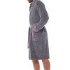 Herenkamerjas model 206079 L&L collection - Afbeelding 2