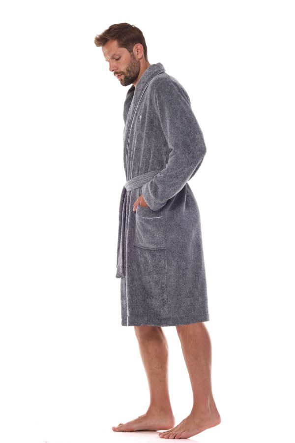 Herenkamerjas model 206079 L&L collection - Afbeelding 2
