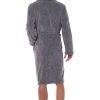 Herenkamerjas model 206079 L&L collection - Afbeelding 3