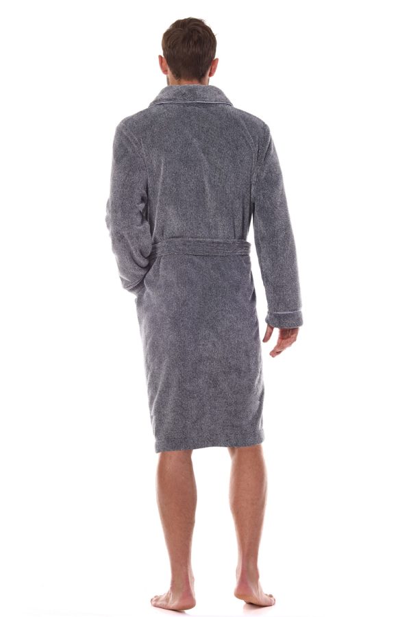 Herenkamerjas model 206079 L&L collection - Afbeelding 3