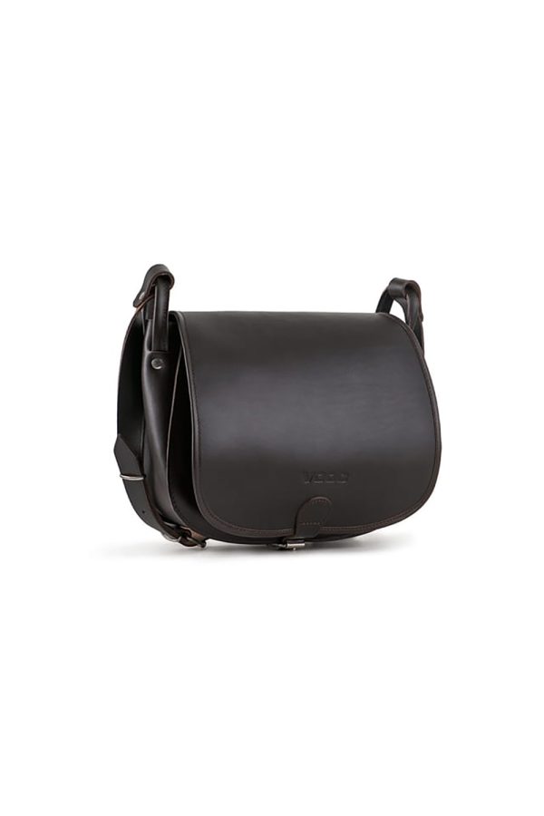 Handtas uit natuurlijke huid model 152158 Verosoft
