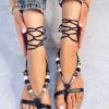 sandalen model 182230 Inello - Afbeelding 2