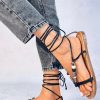 sandalen model 182230 Inello - Afbeelding 3