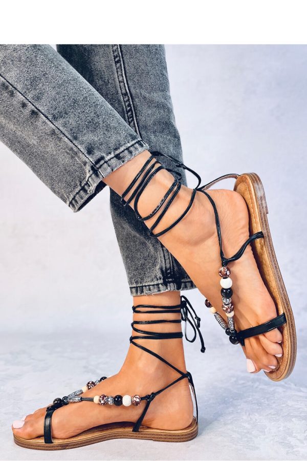 sandalen model 182230 Inello - Afbeelding 3