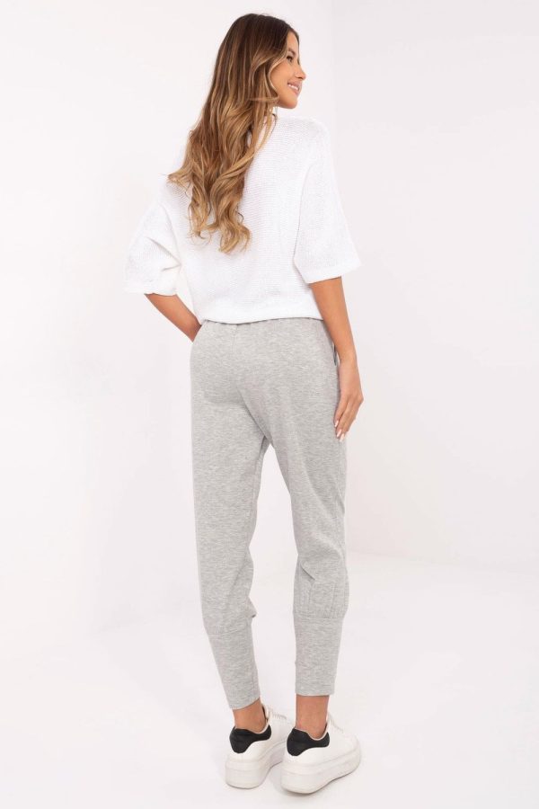 trainingsbroek model 206712 Italy Moda - Afbeelding 3