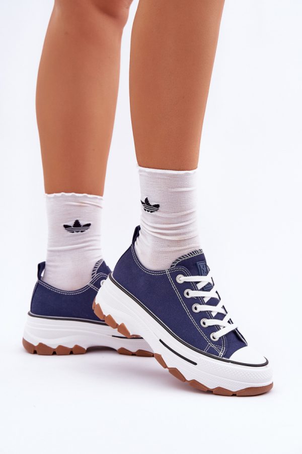 sportschoenen model 206798 Step in style