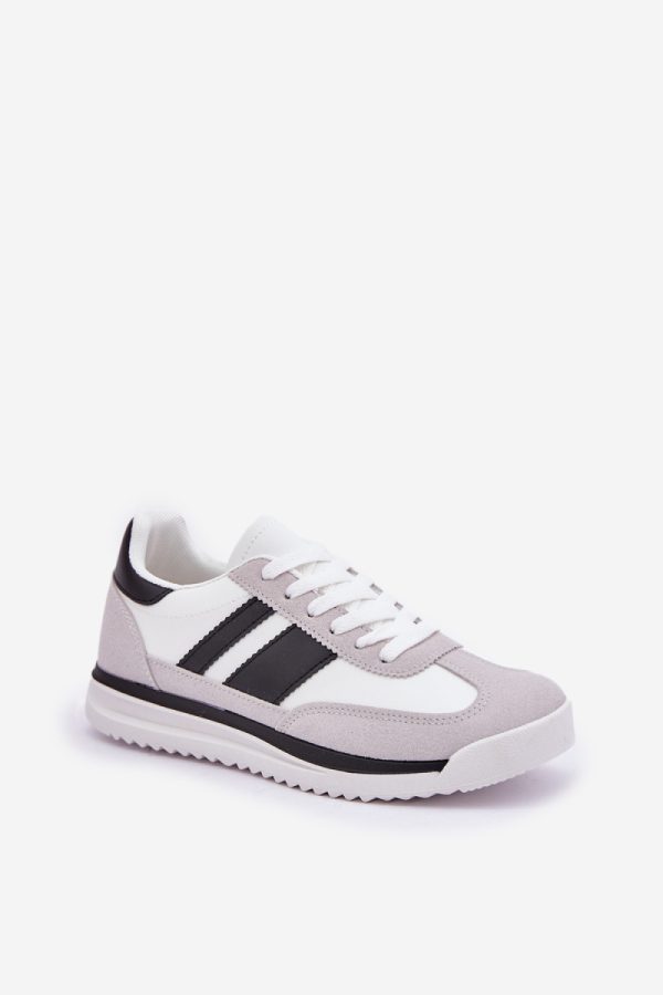 Sportschoenen model 206833 Step in style - Afbeelding 2