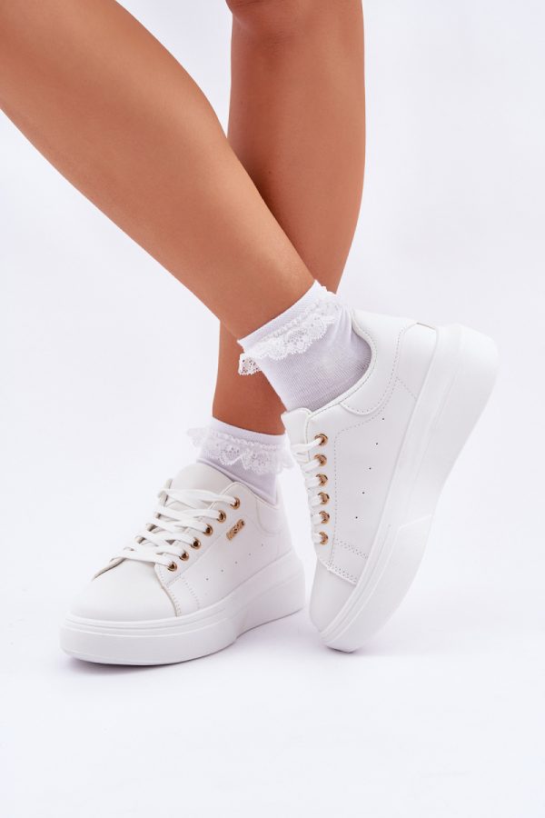 Sportschoenen model 206843 Step in style - Afbeelding 3