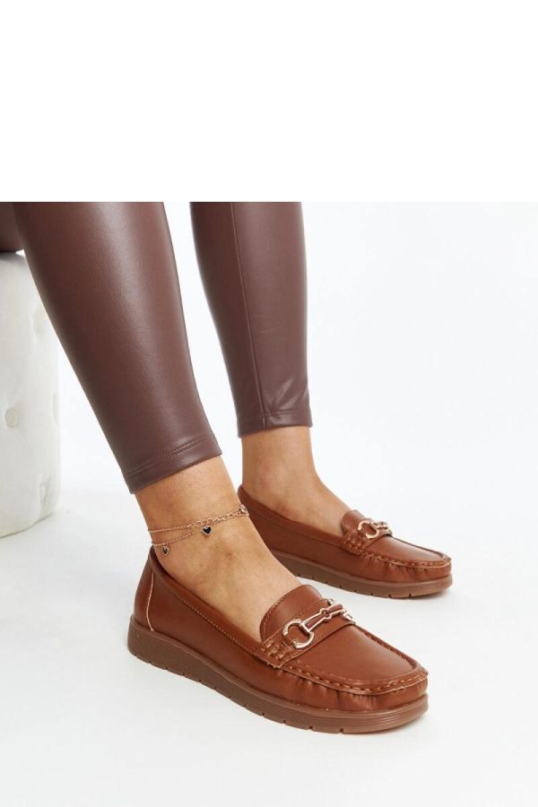 Moccassins model 207455 Solea - Afbeelding 2